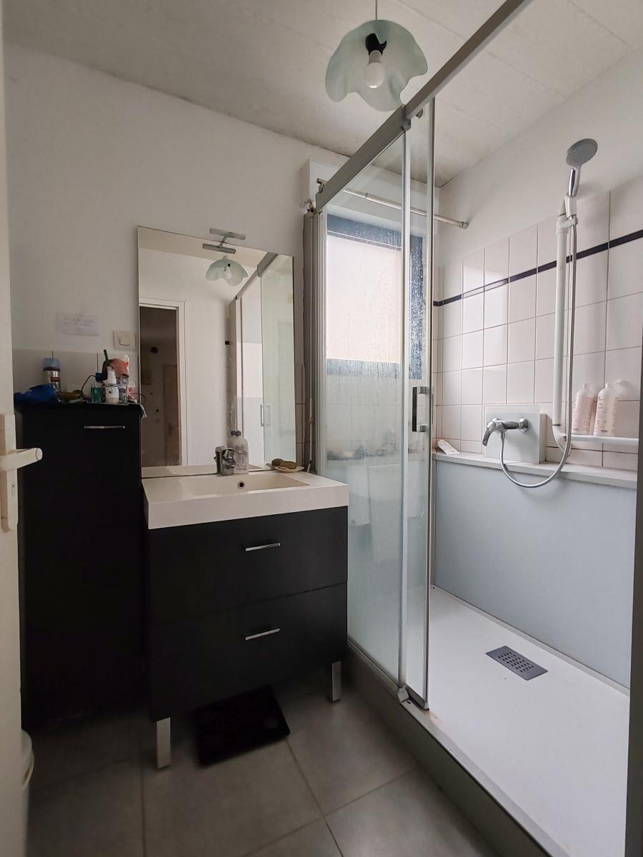 appartement en vente Roscoff