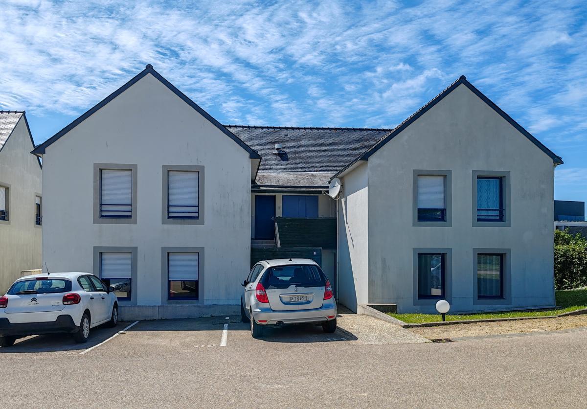 appartement en vente Roscoff