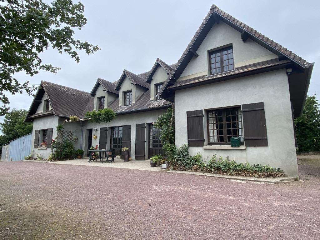 maison en vente Gavray-sur-Sienne