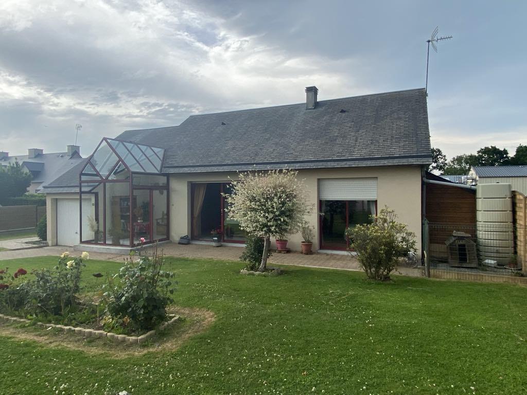 maison en vente Hambye