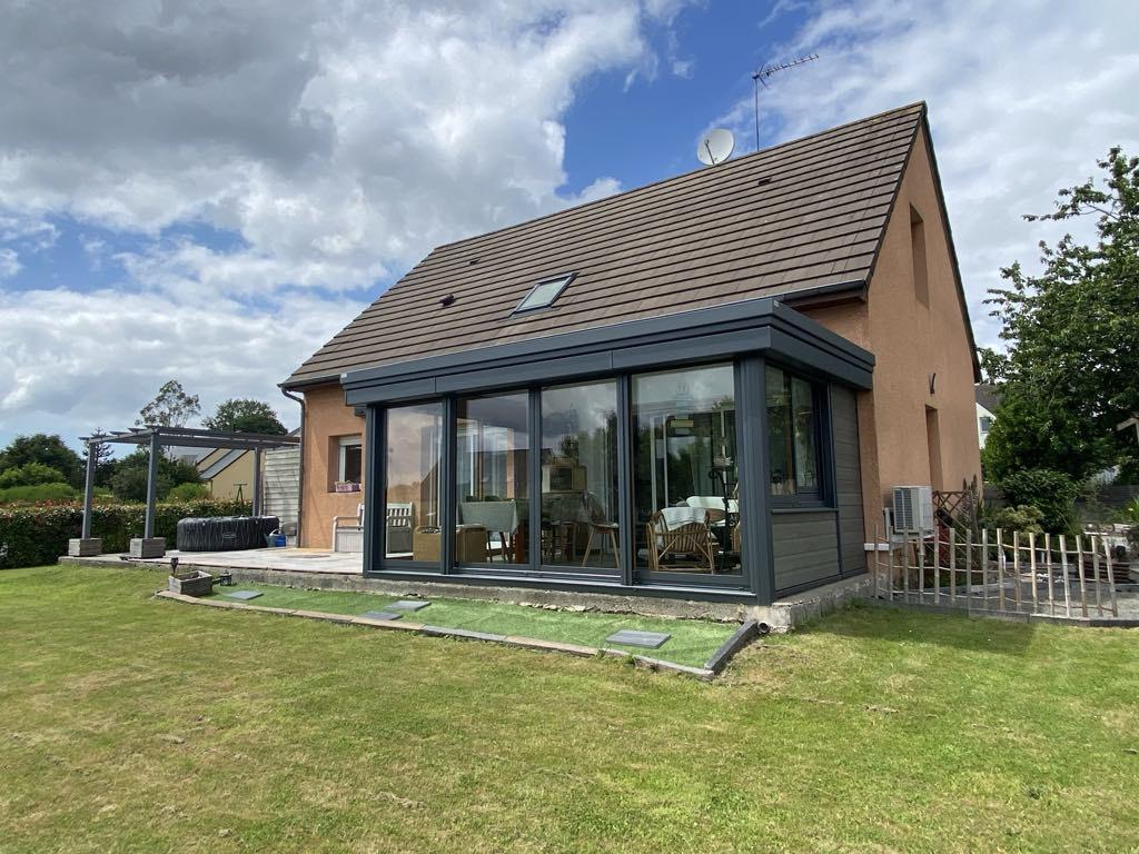 maison en vente Gavray-sur-Sienne