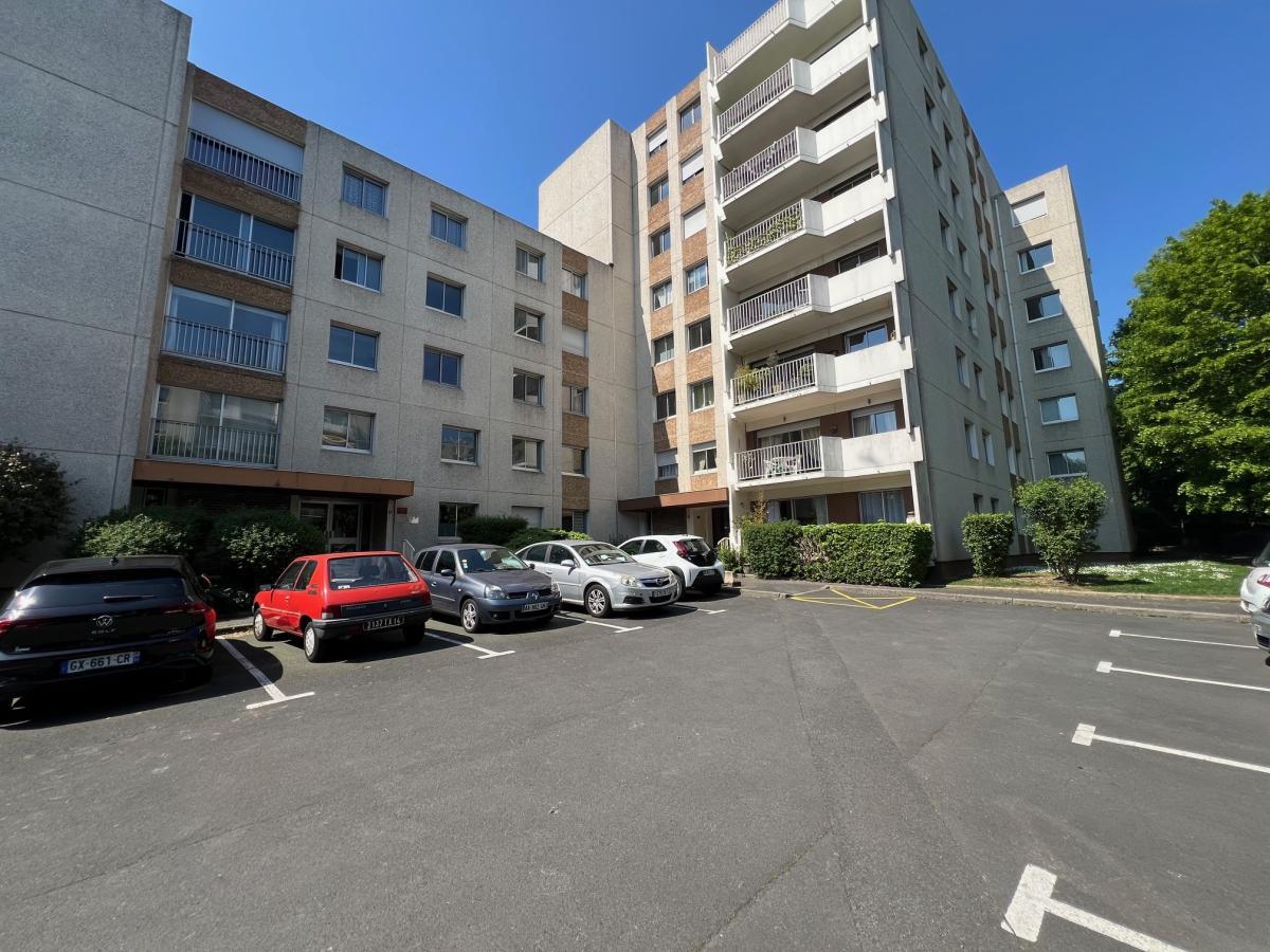 appartement Caen