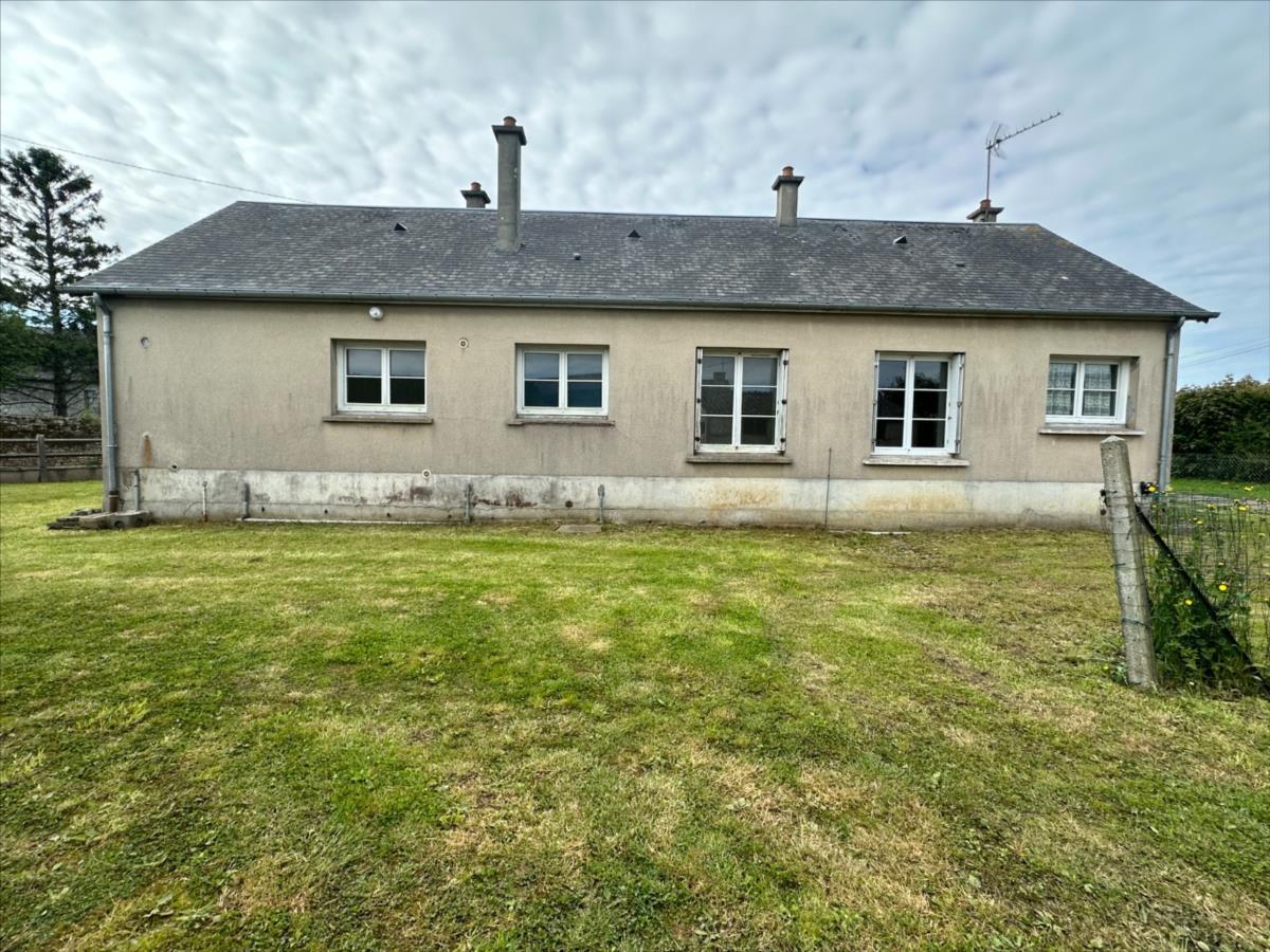 Maison à vendre Cretteville