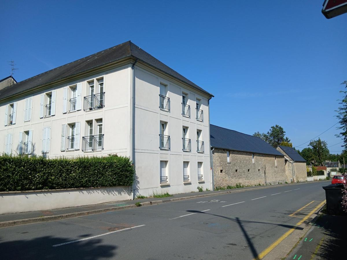 Bayeux