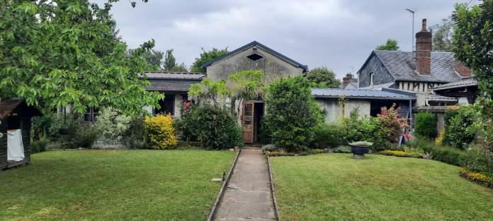 maison