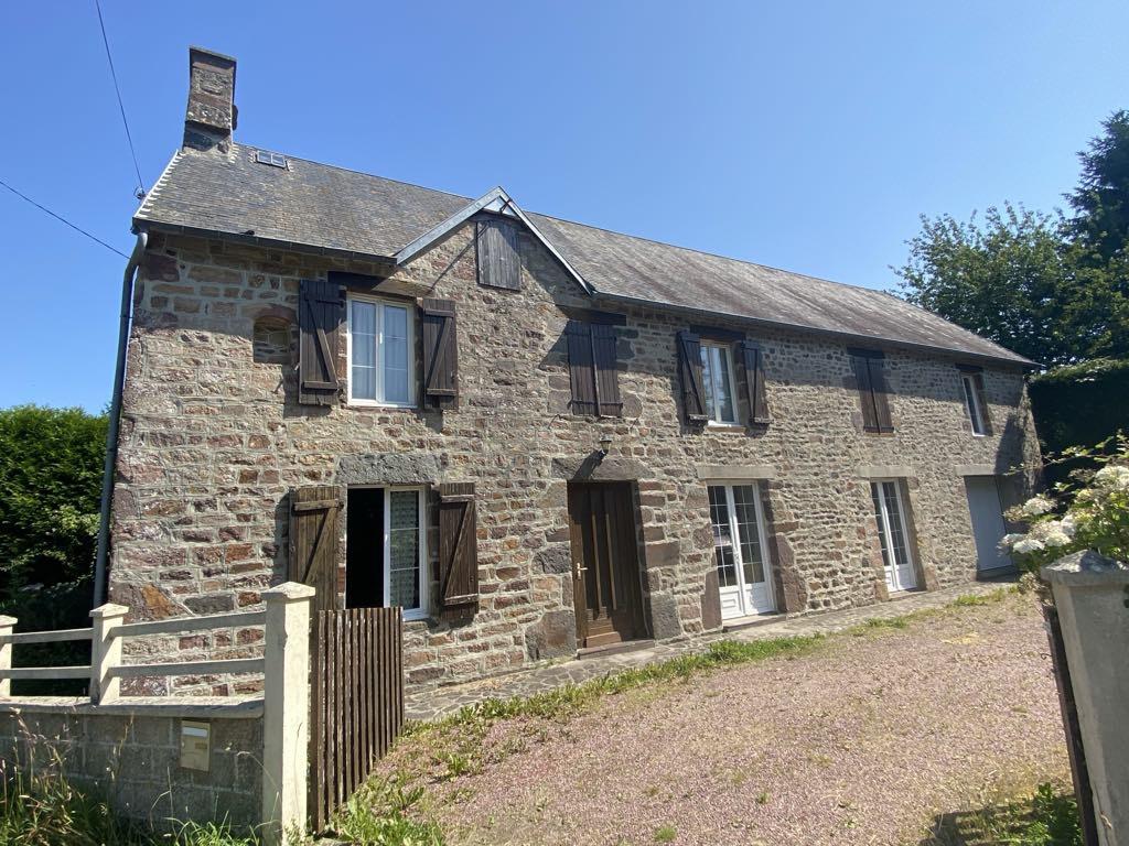 maison en vente La Baleine
