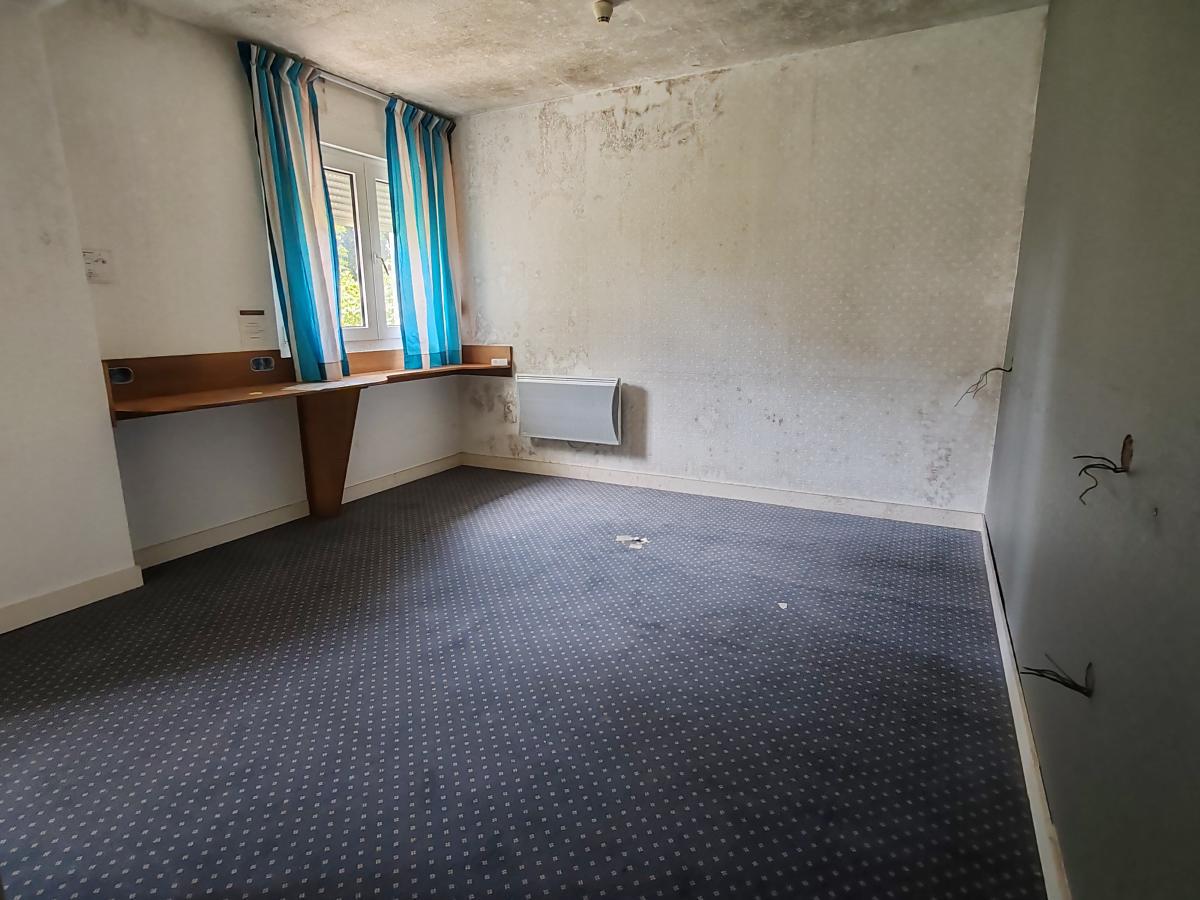 immeuble en vente Plounéour-Ménez
