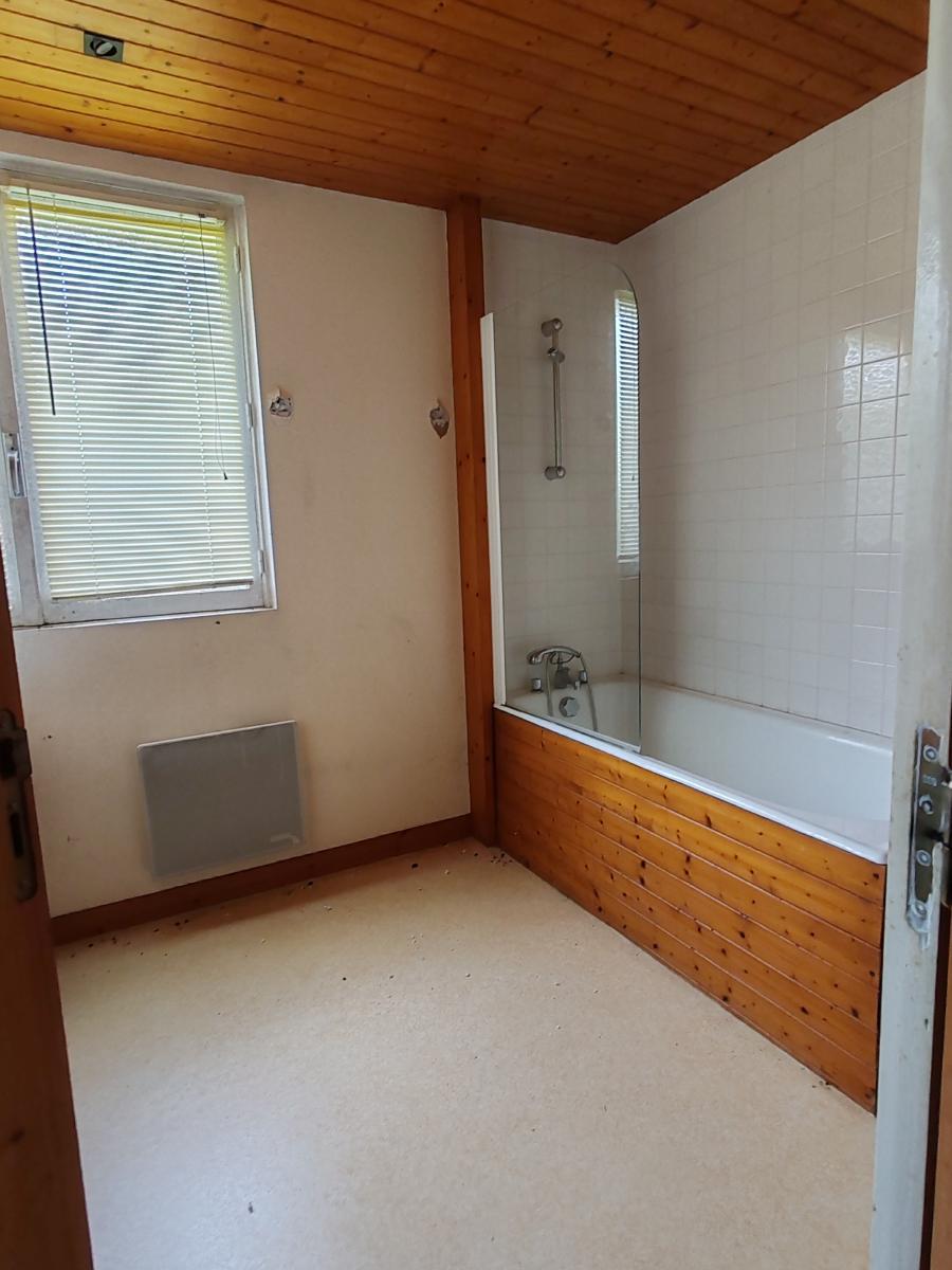 immeuble en vente Plounéour-Ménez