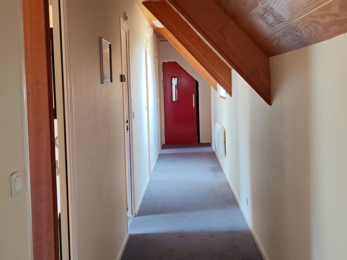 immeuble en vente Plounéour-Ménez