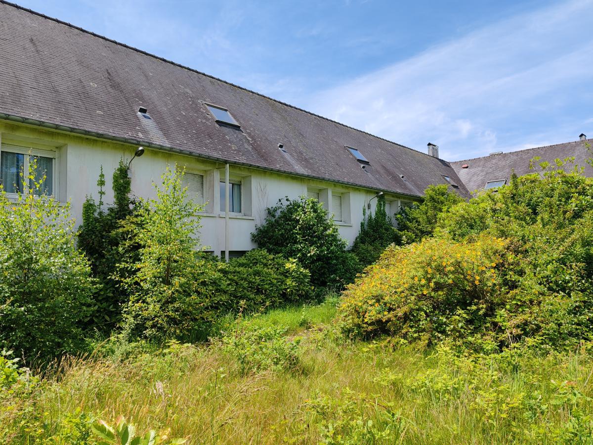 immeuble en vente Plounéour-Ménez