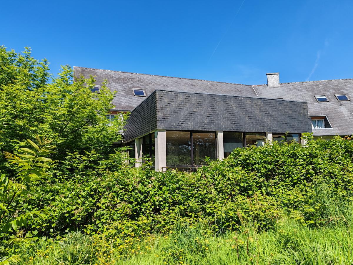 immeuble en vente Plounéour-Ménez