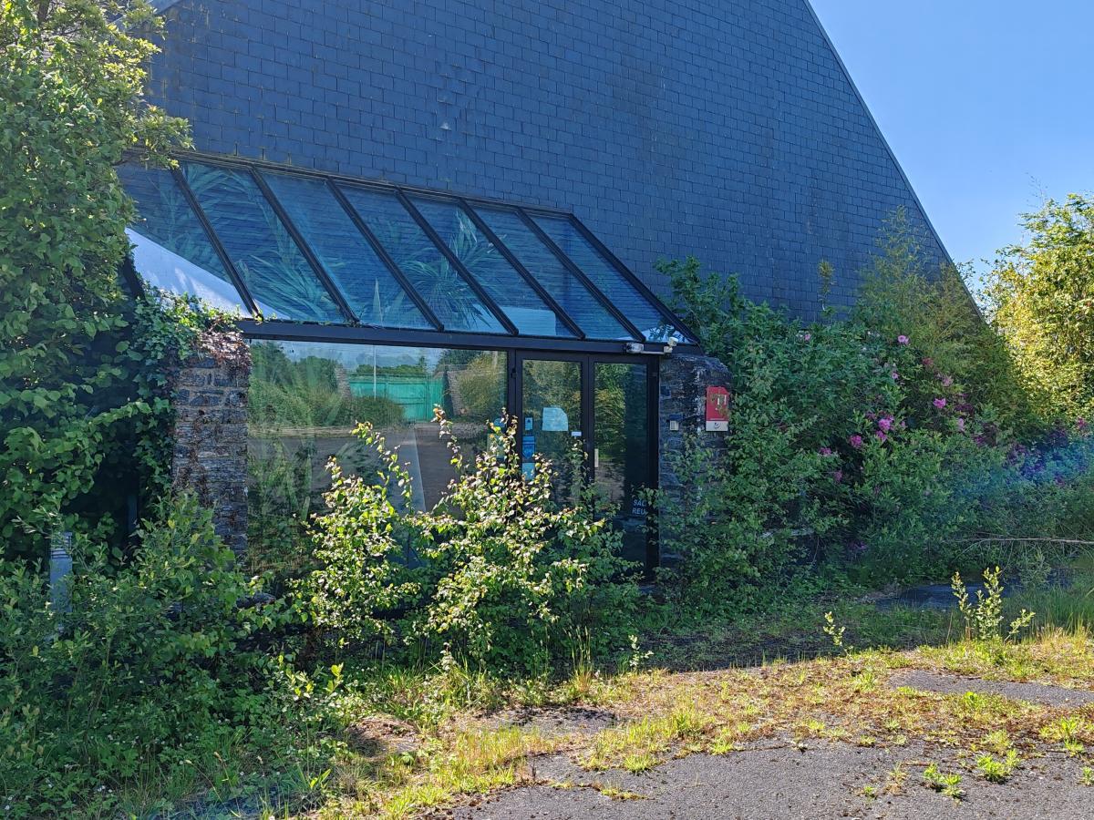 immeuble en vente Plounéour-Ménez
