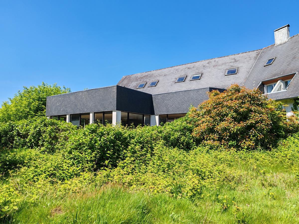 immeuble en vente Plounéour-Ménez