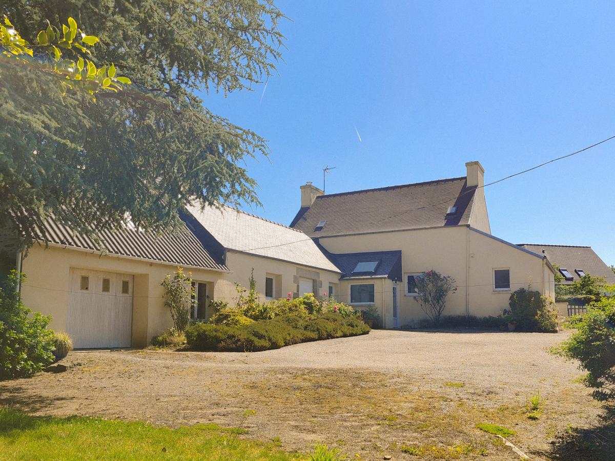maison en vente Morlaix