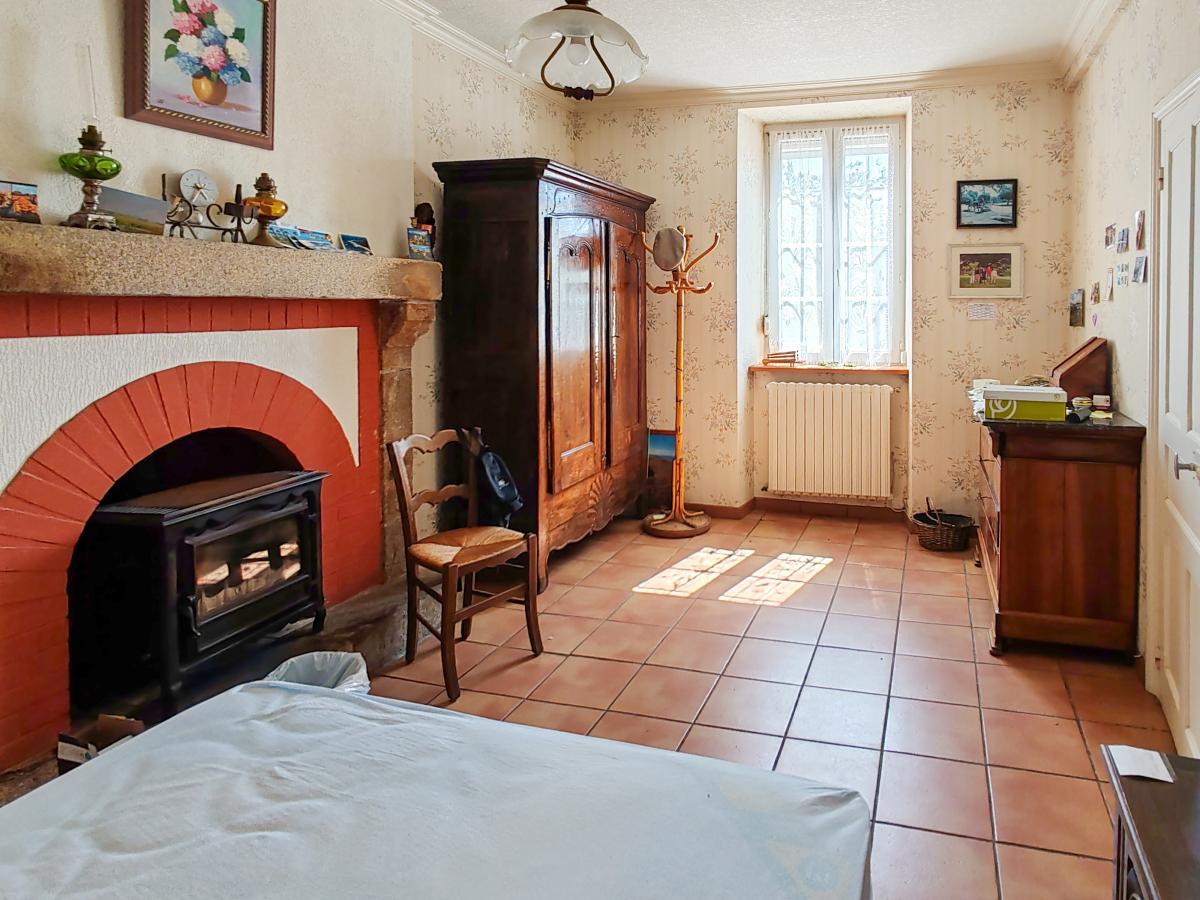 maison en vente Morlaix