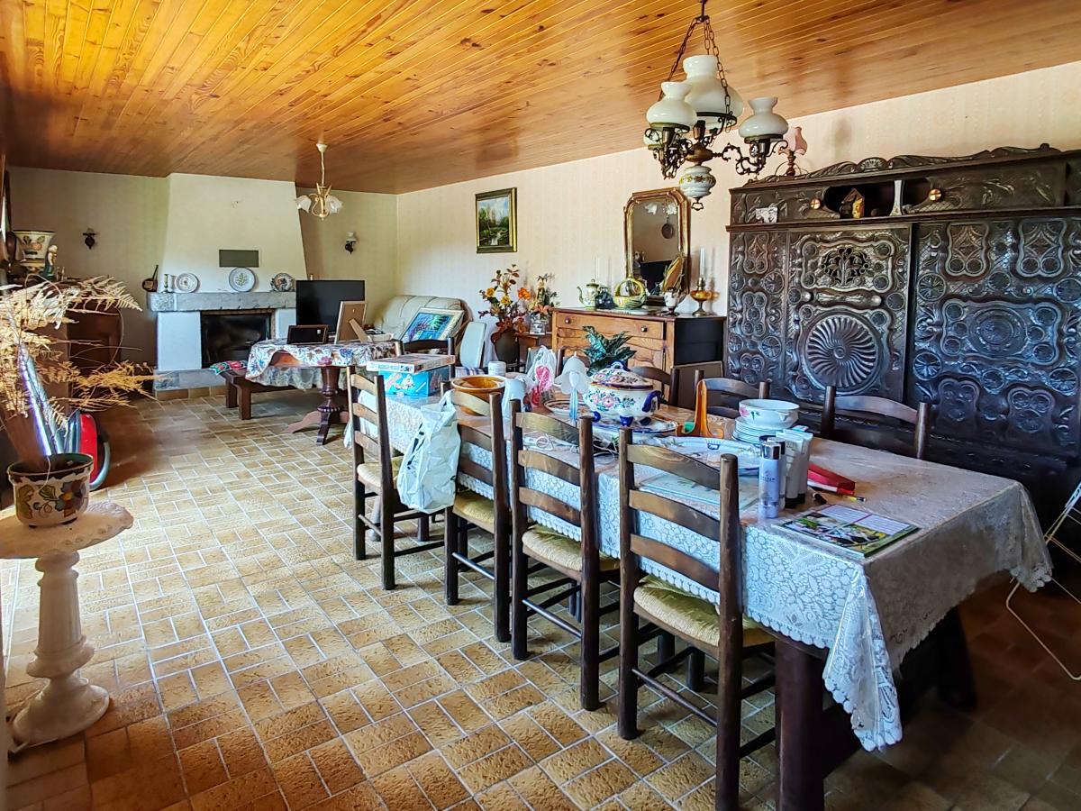 maison en vente Morlaix