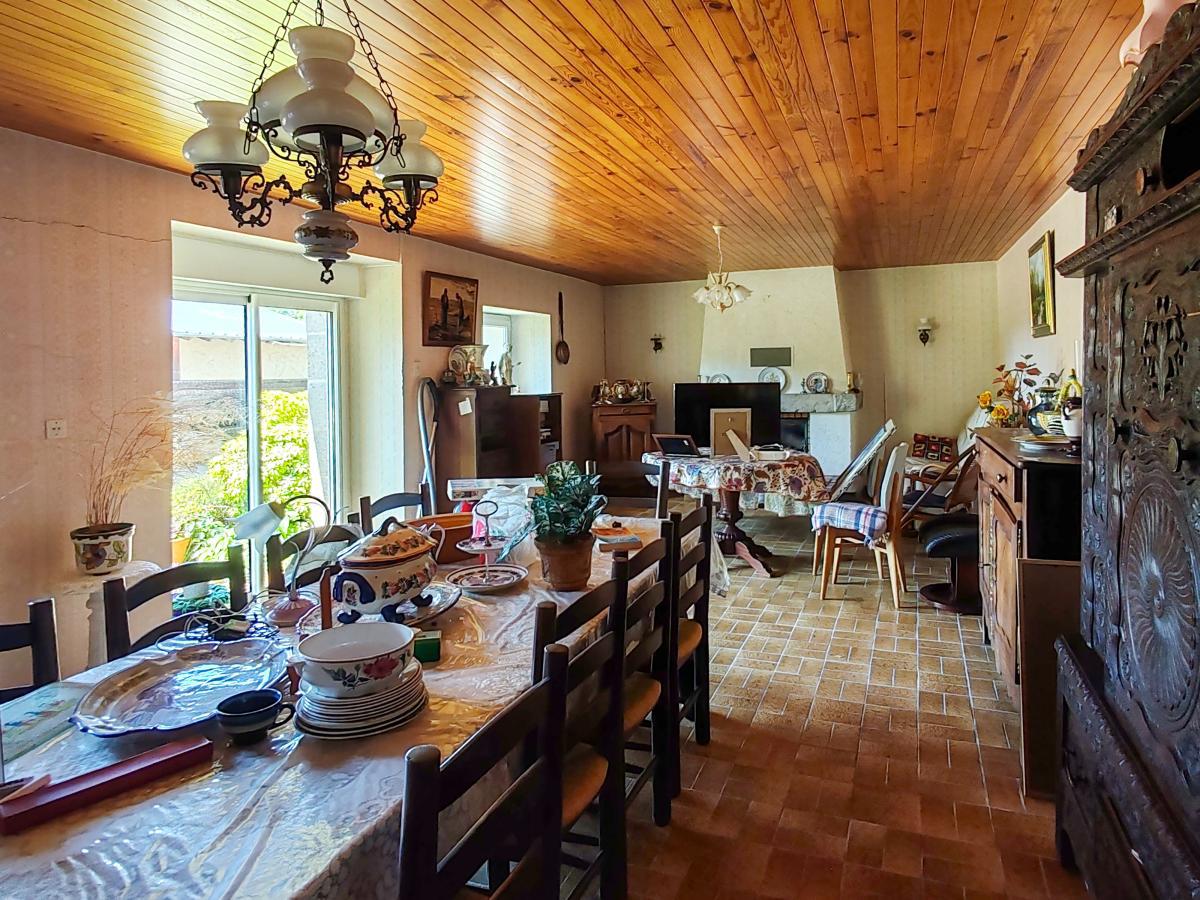 maison en vente Morlaix