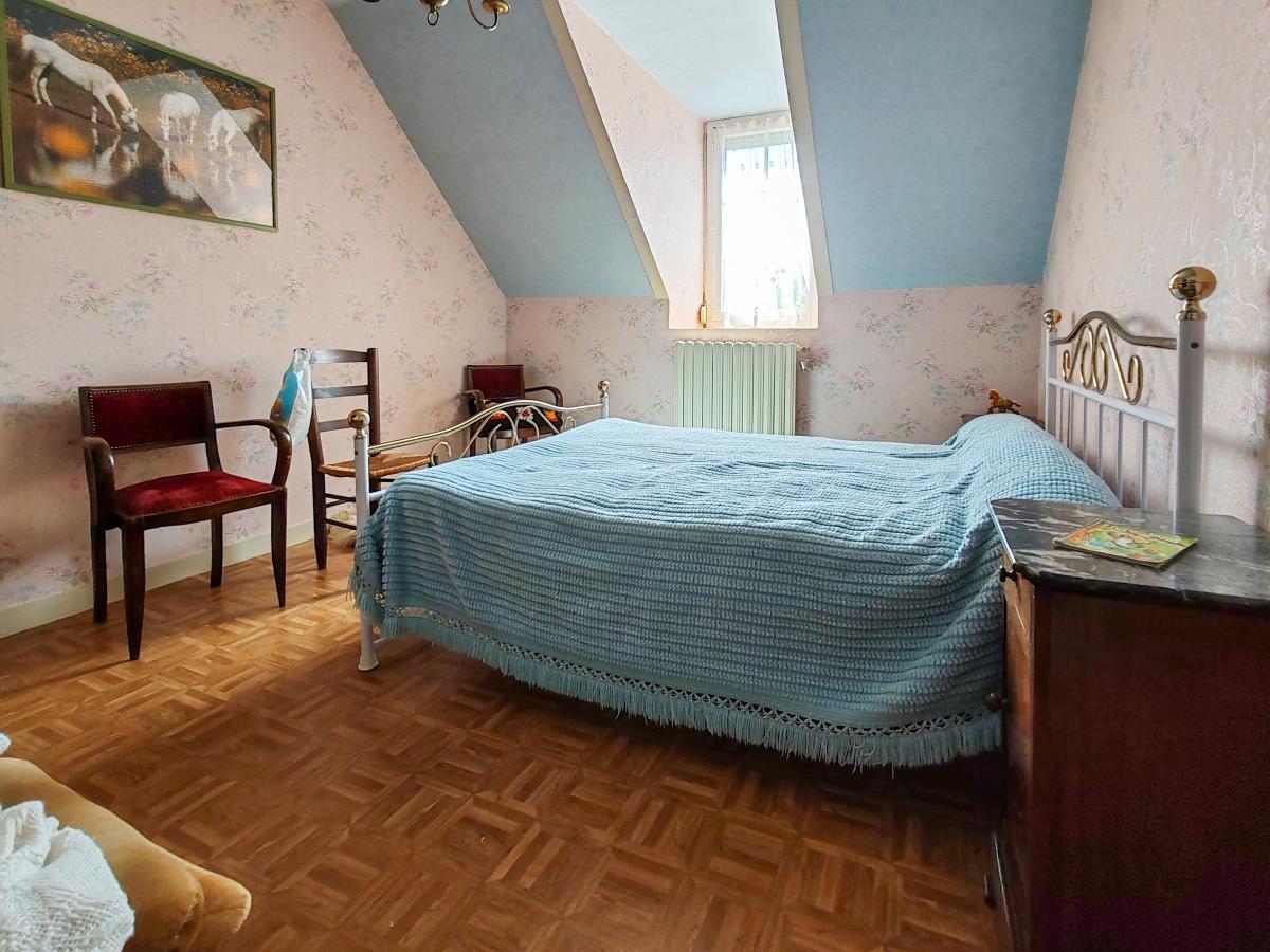 maison en vente Morlaix