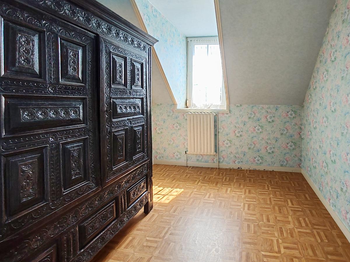 maison en vente Morlaix