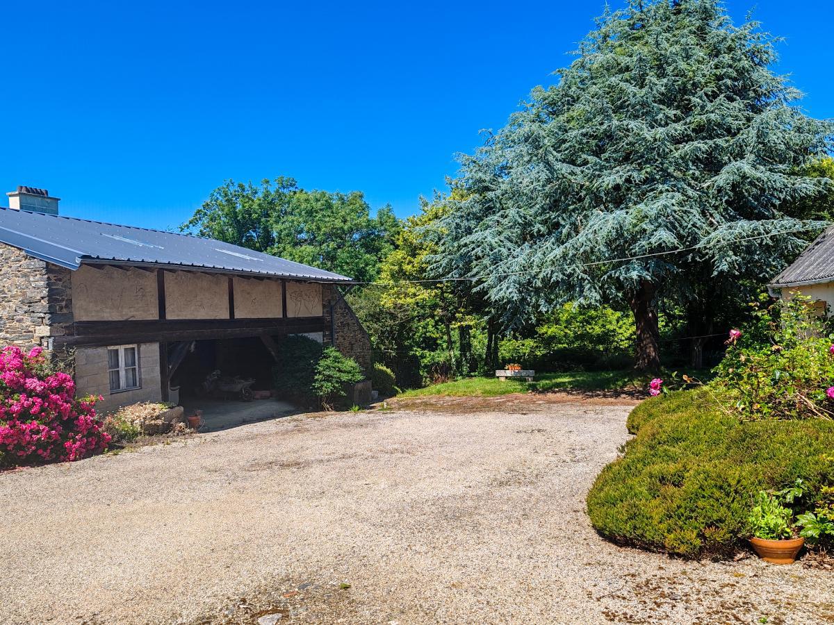 maison en vente Morlaix