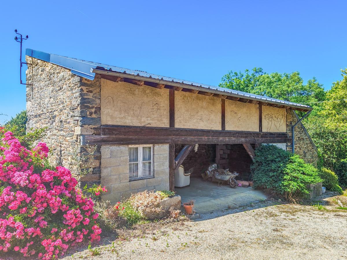 maison en vente Morlaix