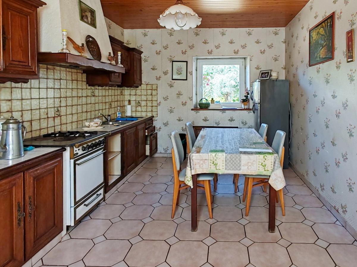 maison en vente Morlaix