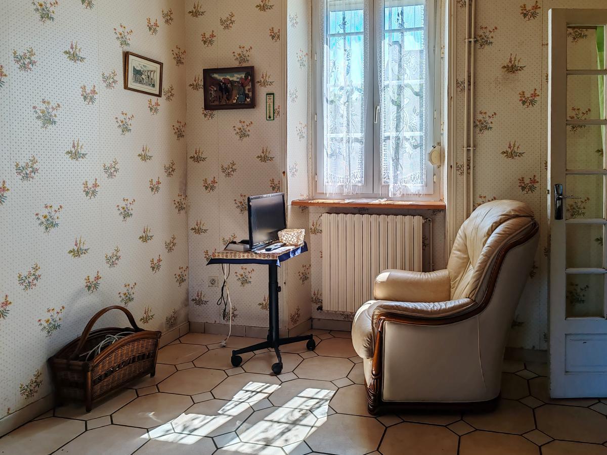 maison en vente Morlaix