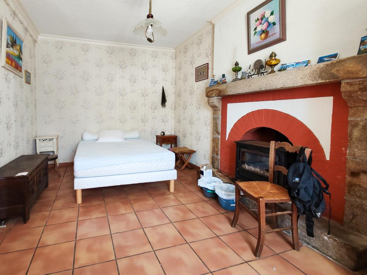 maison en vente Morlaix