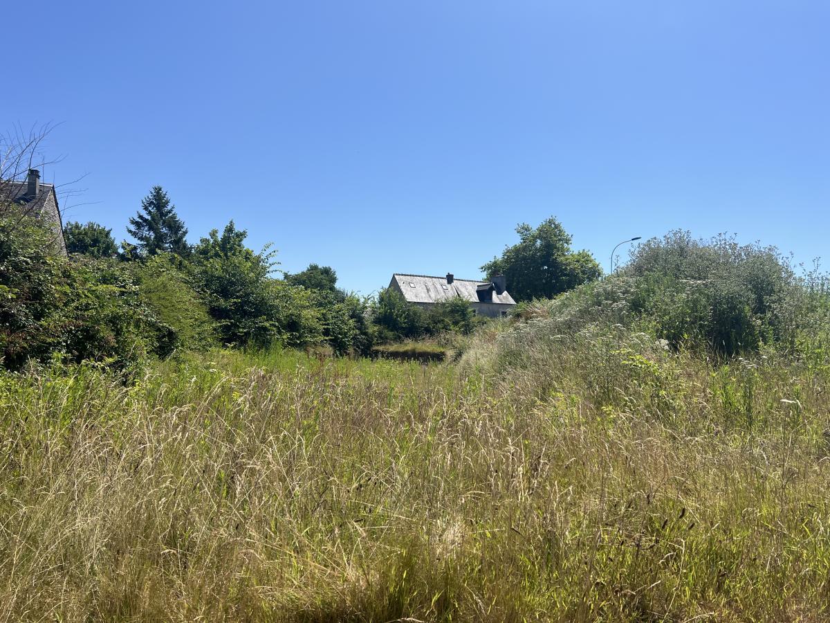 Différentes photos du bien