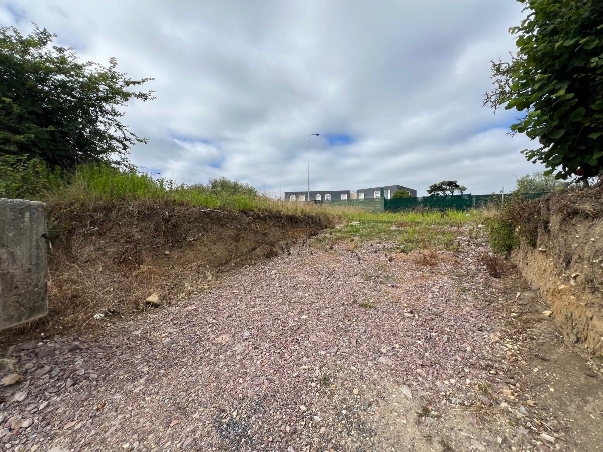 Différentes photos du bien