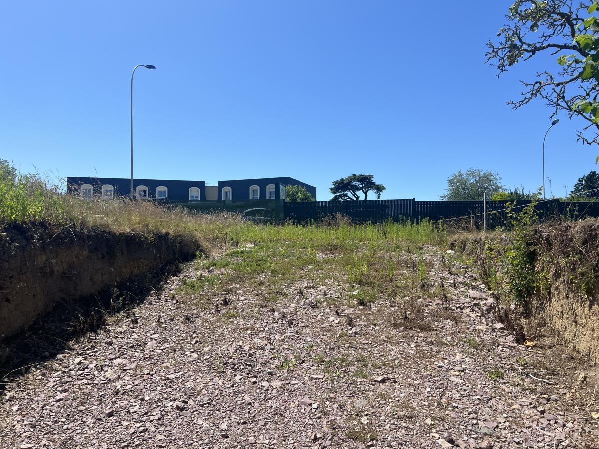 Différentes photos du bien