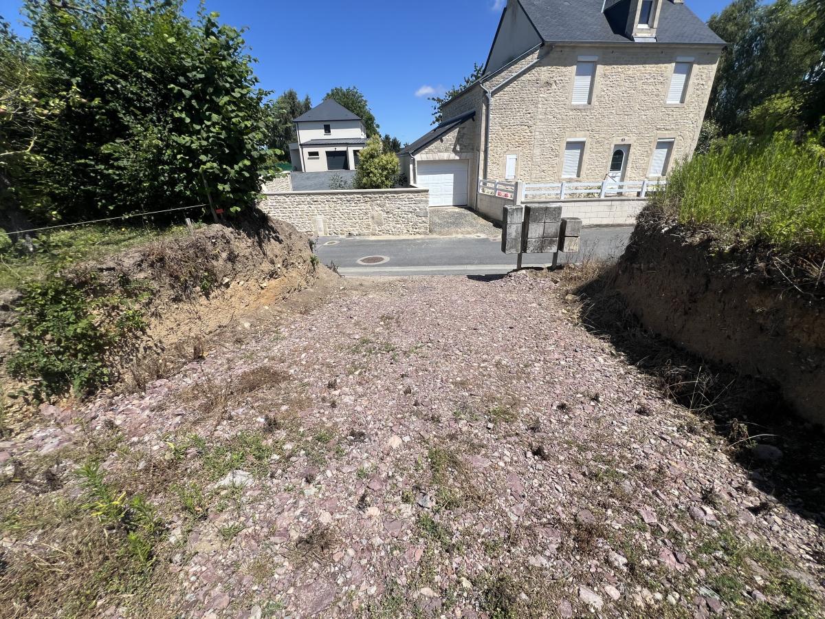 Différentes photos du bien