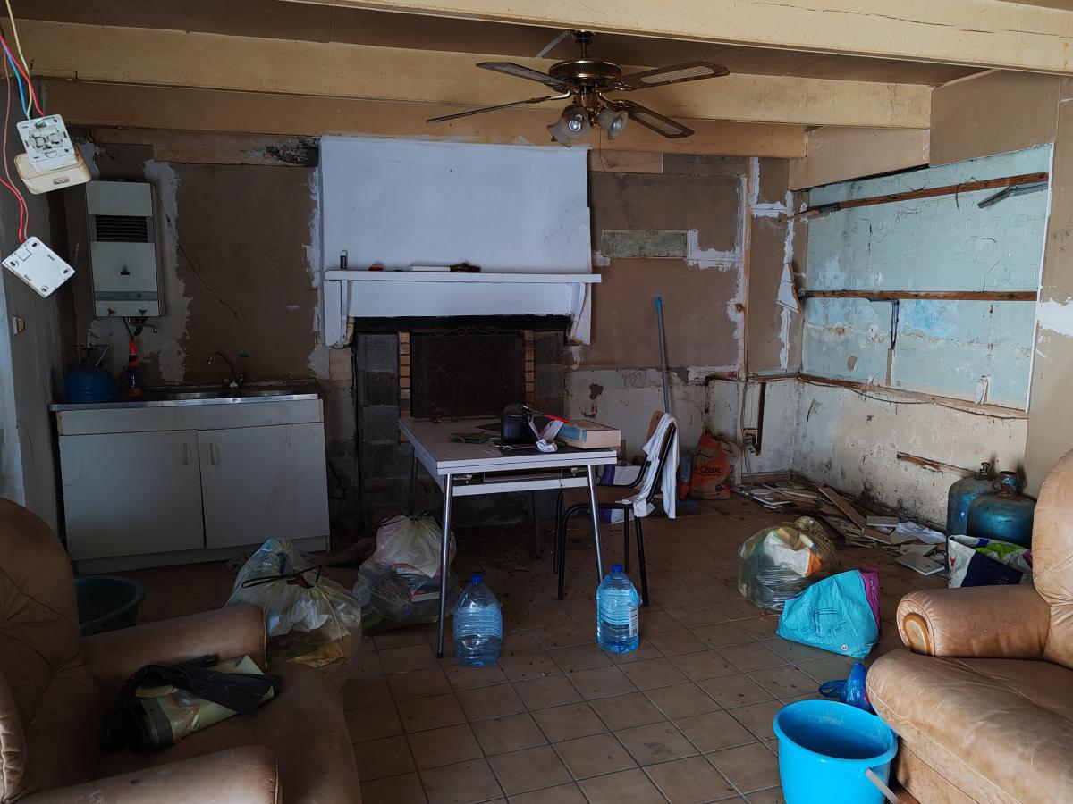 maison en vente Pleyber-Christ