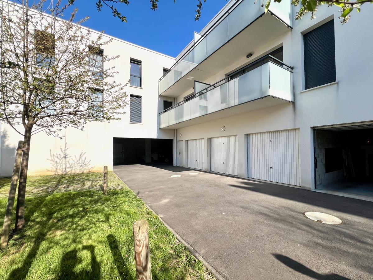 appartement Caen
