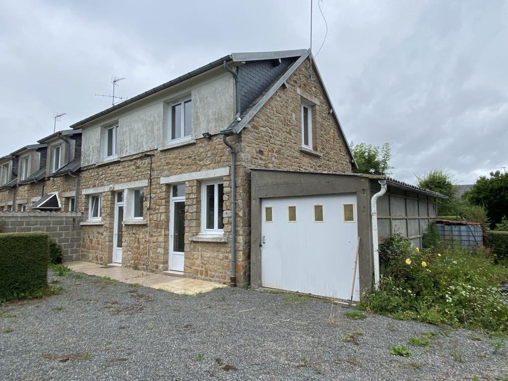 maison en vente Saint-Denis-le-Gast