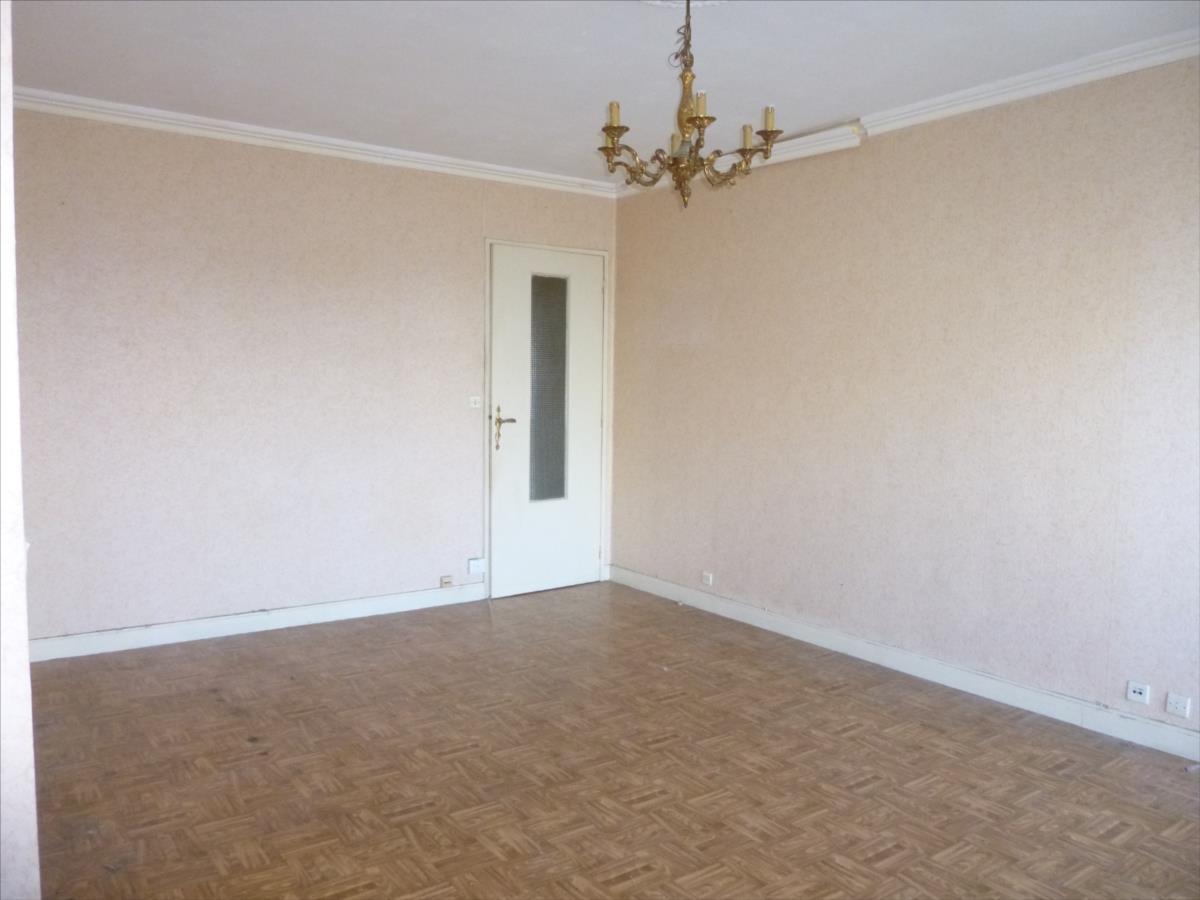 appartement en vente SAINT-HERBLAIN