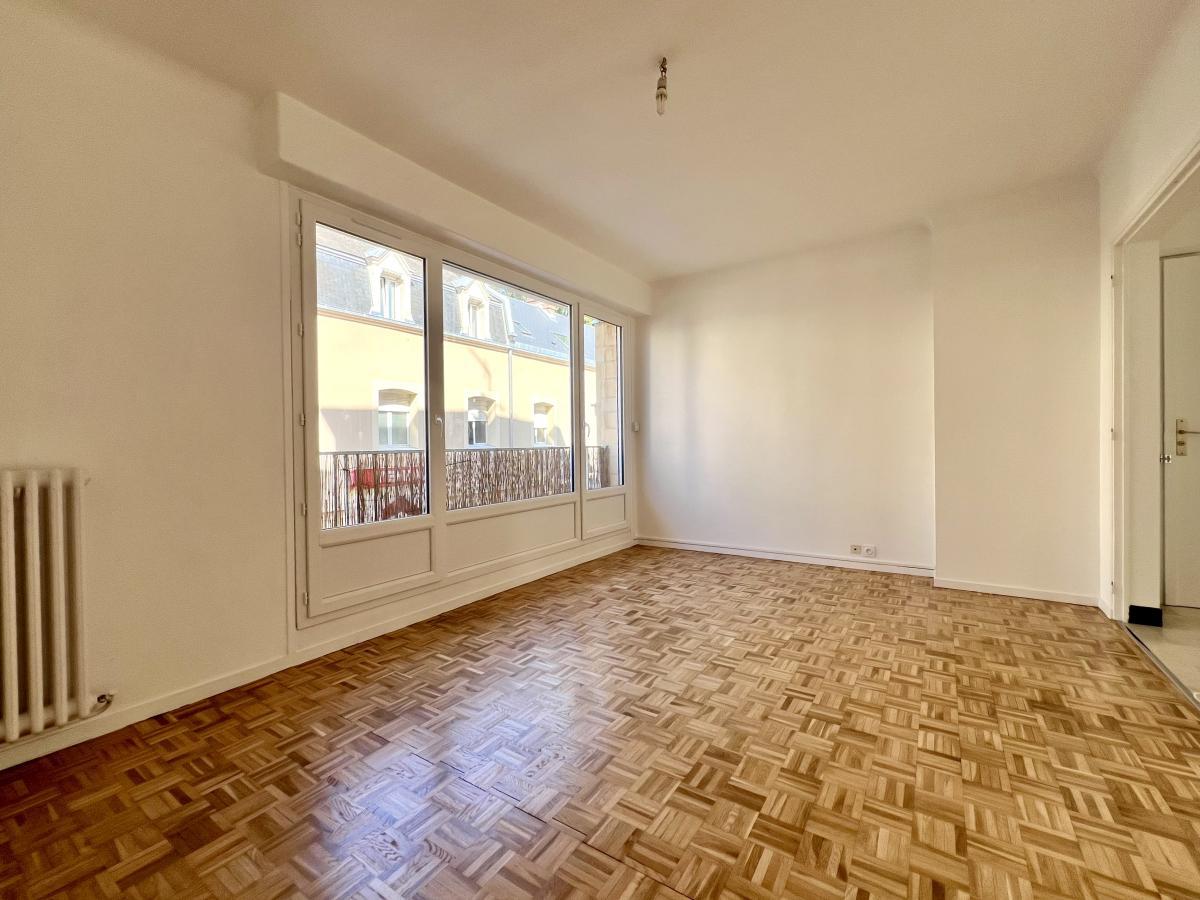 appartement Caen