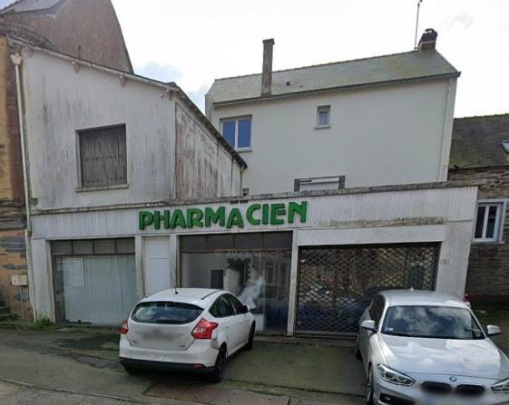divers en vente MARSAC-SUR-DON