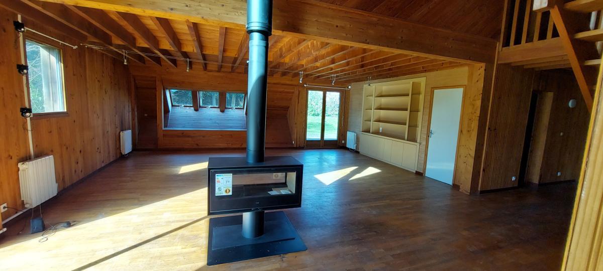 maison Cambes-en-Plaine