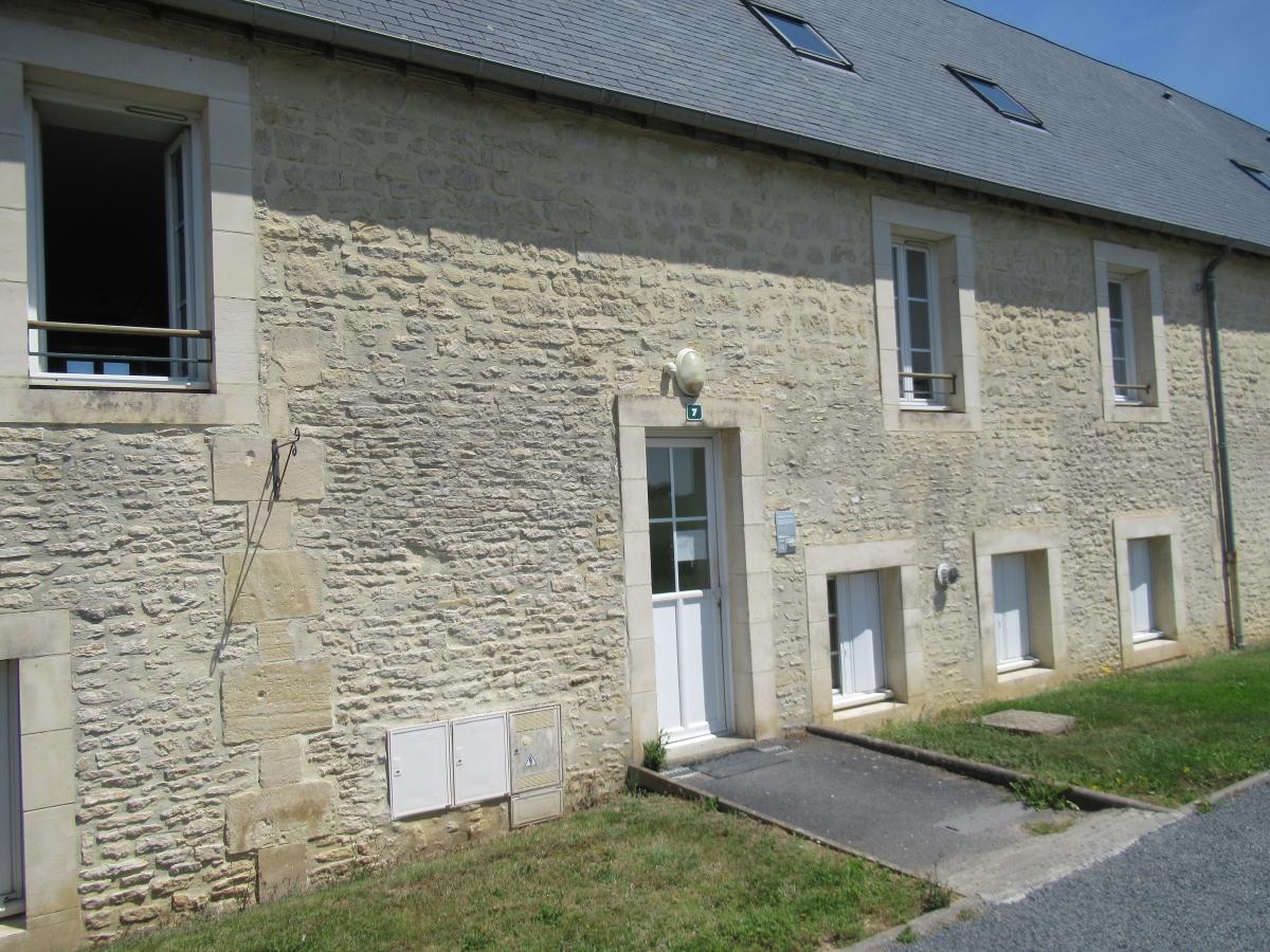 appartement Carpiquet