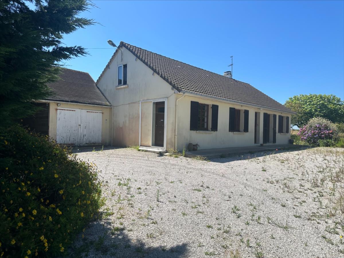 Maison à vendre Montfarville