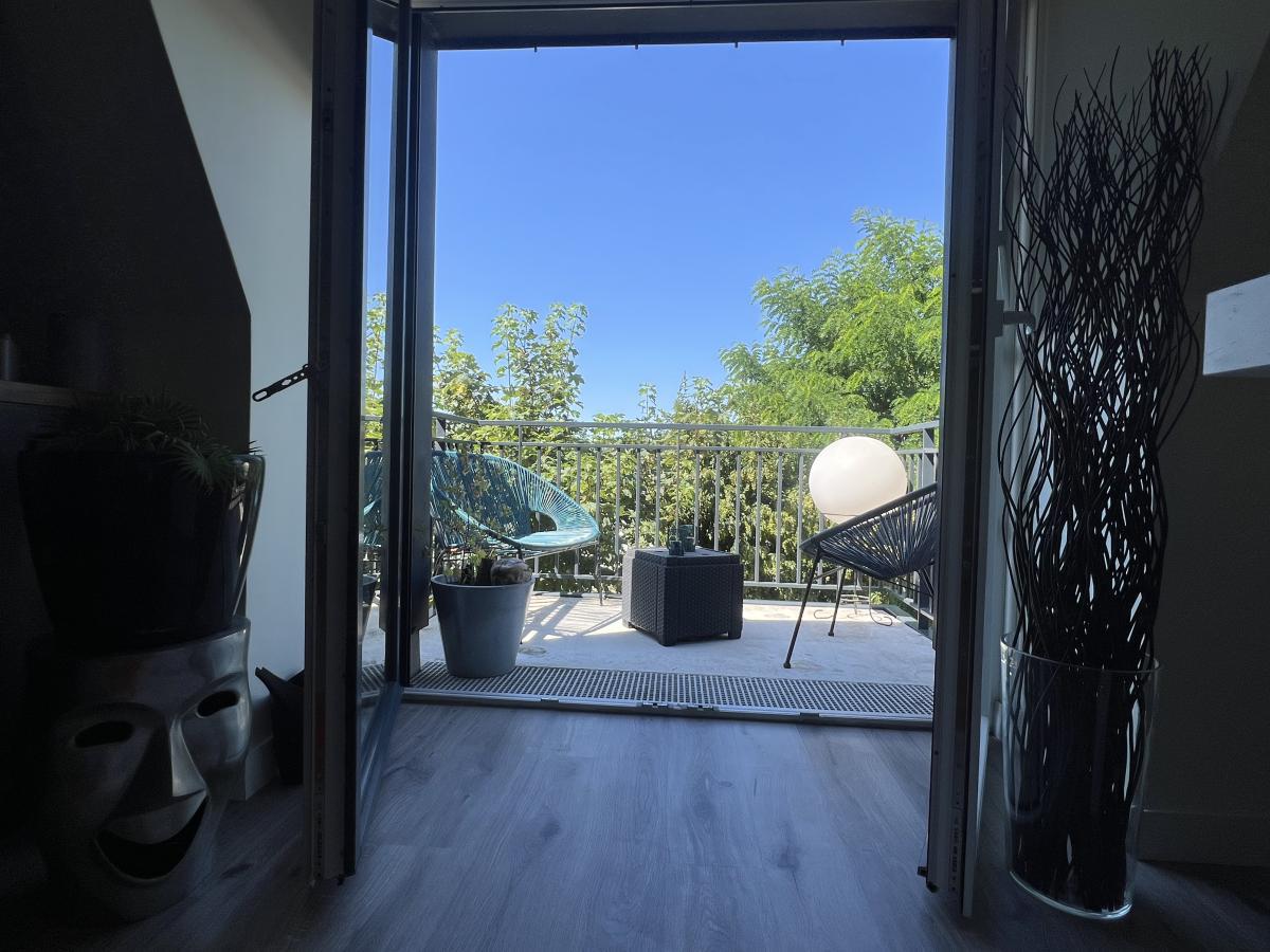 appartement Bretteville-sur-Odon