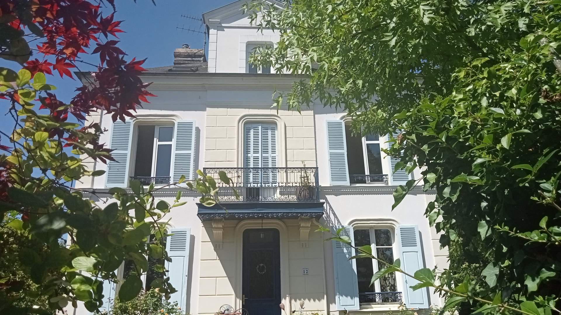 maison
