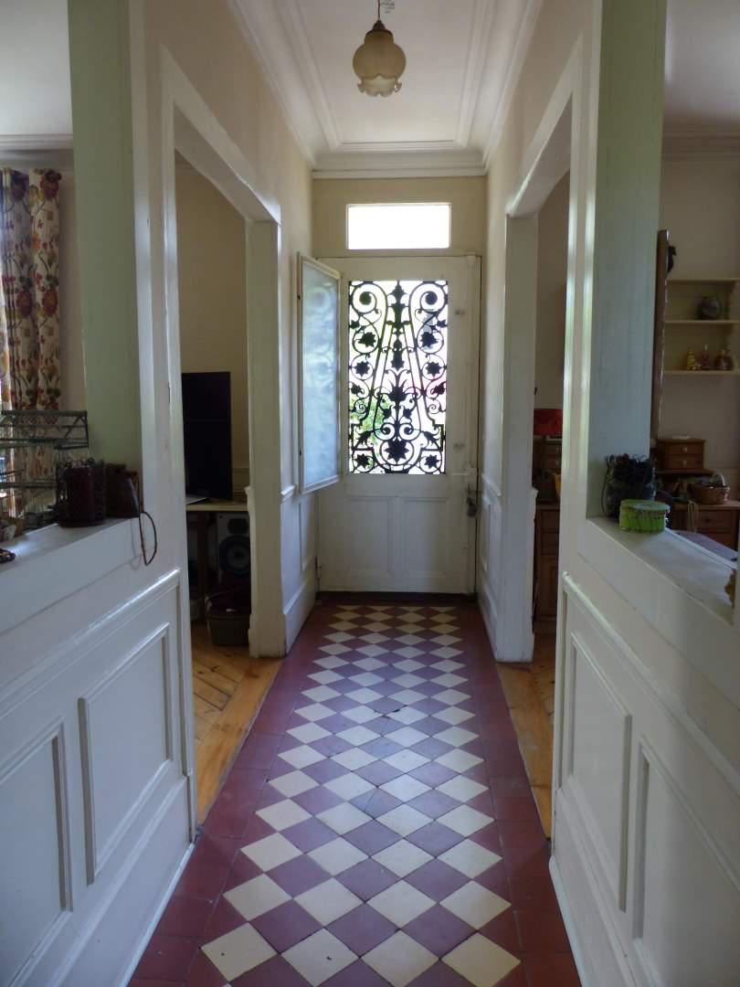 maison