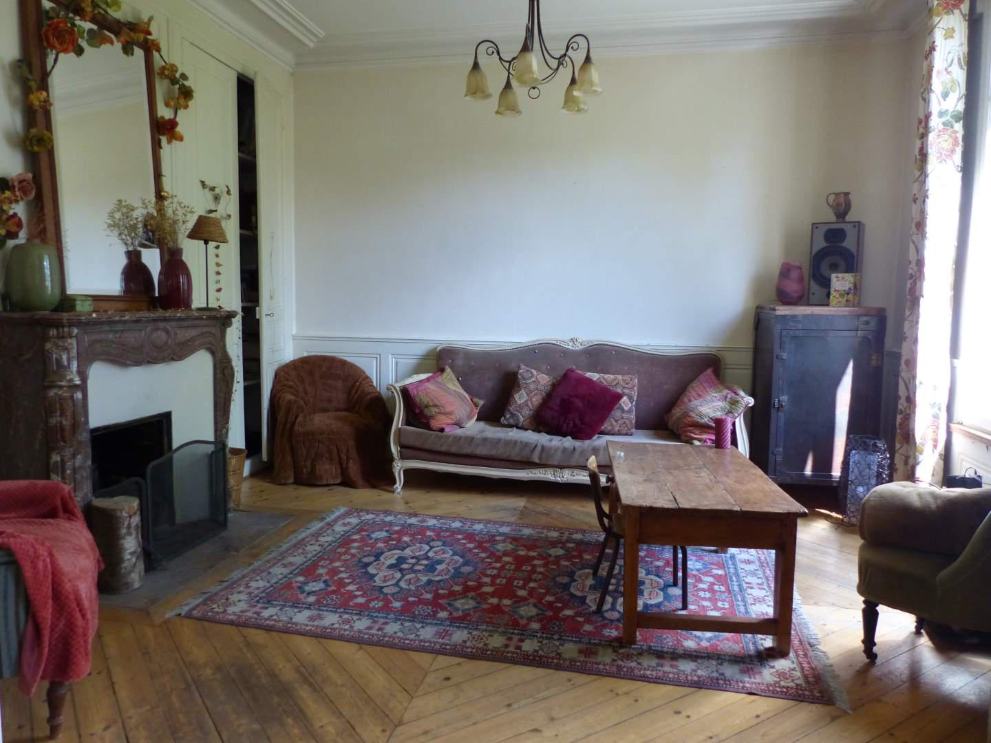 maison