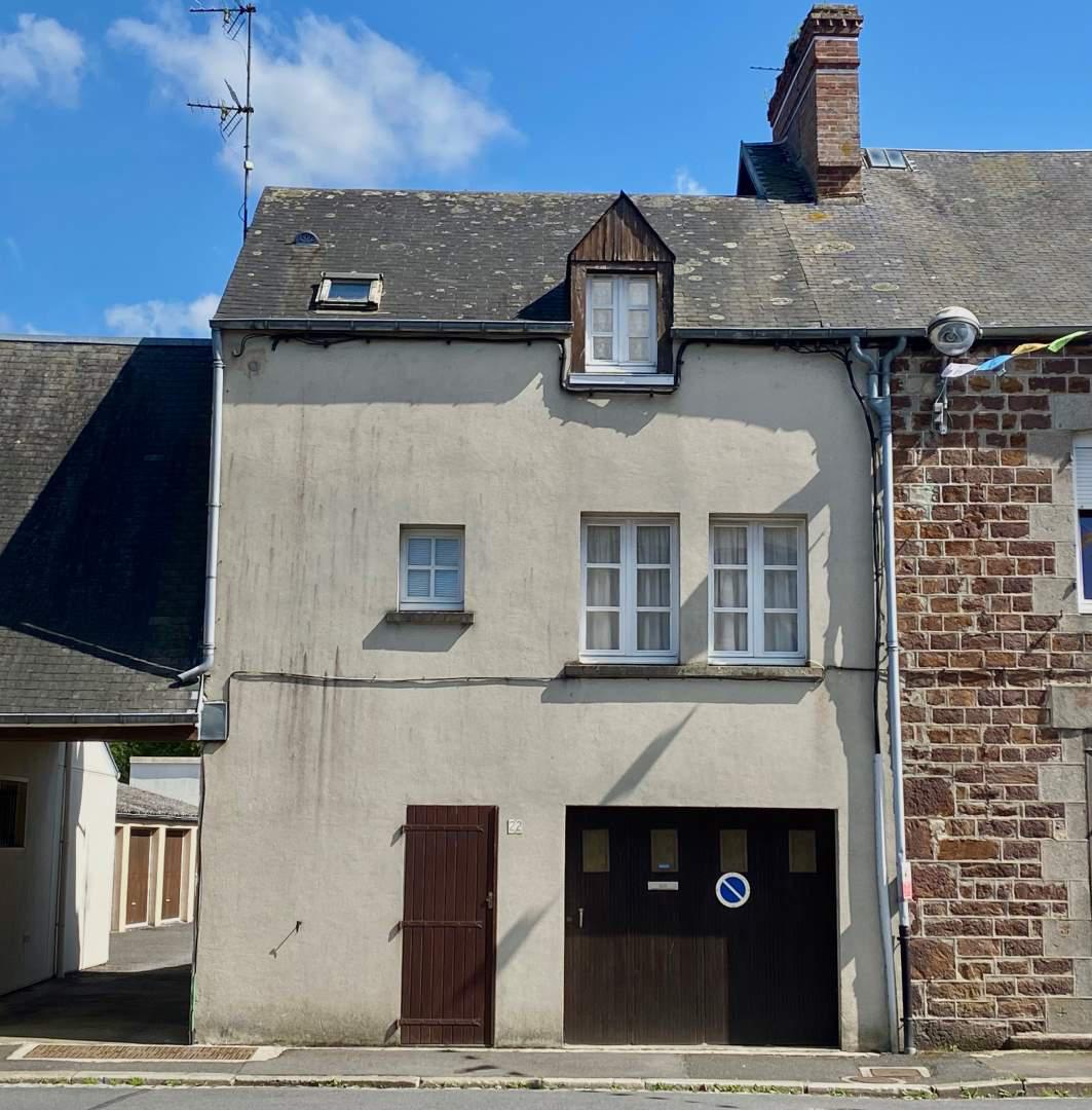 maison en vente Gavray-sur-Sienne