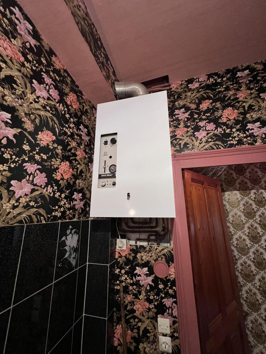 Différentes photos du bien