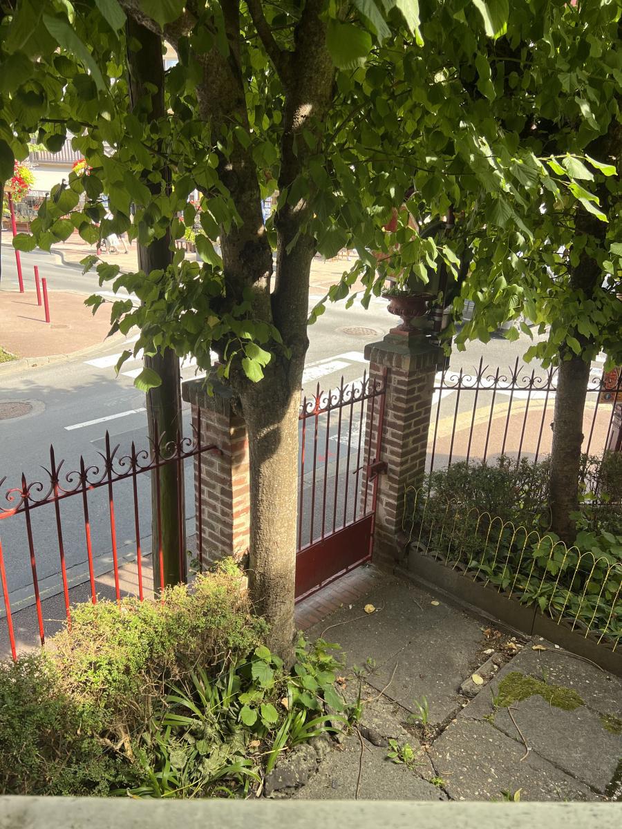 Différentes photos du bien