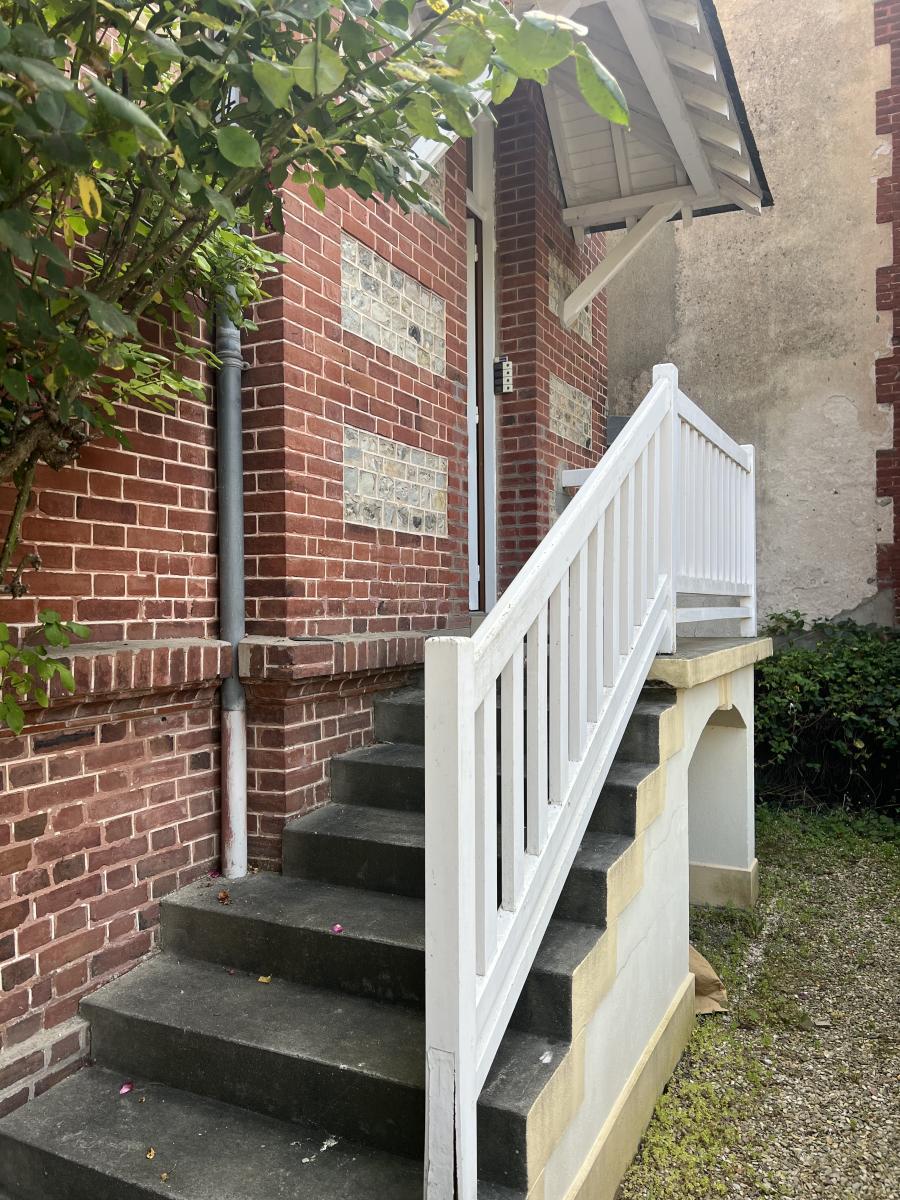 Différentes photos du bien