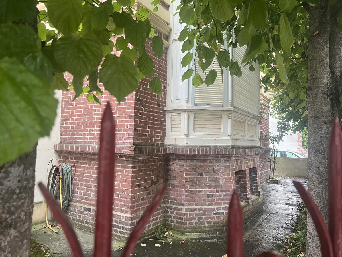 Différentes photos du bien